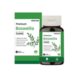 vedicaon boswellia shallaki