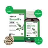 vedicaon boswellia shallaki