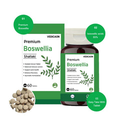 vedicaon boswellia shallaki