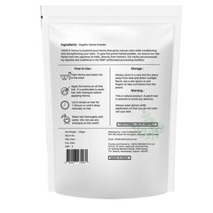 vedicaon henna powder hair care