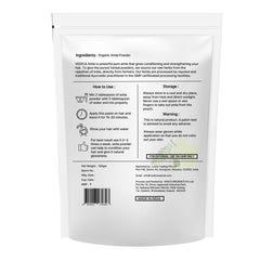 vedicaon amla powder hair care