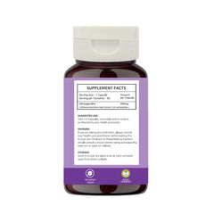 Vedicaon  Ashwagandha Withanolides