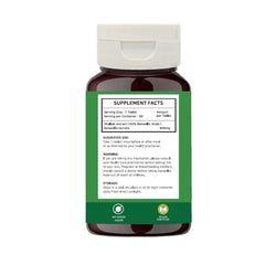 vedicaon boswellia shallaki