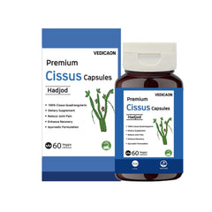 vedicaon cissus hadjod 