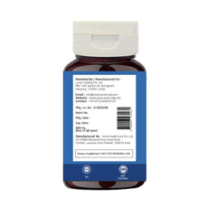 vedicaon cissus hadjod 