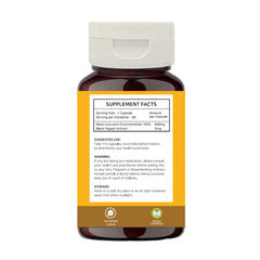 vedicaon curcumin 